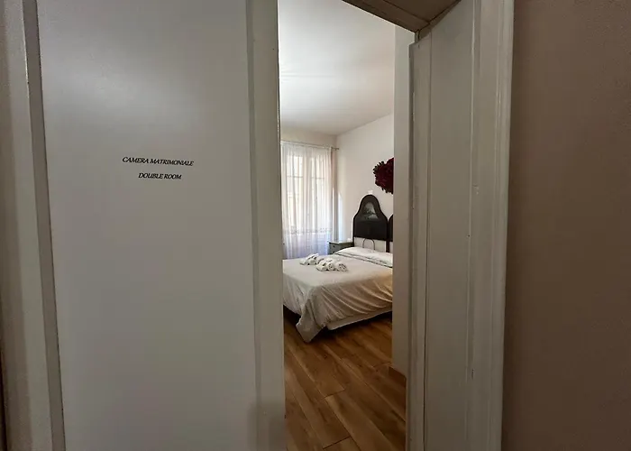 Sofia Rooms